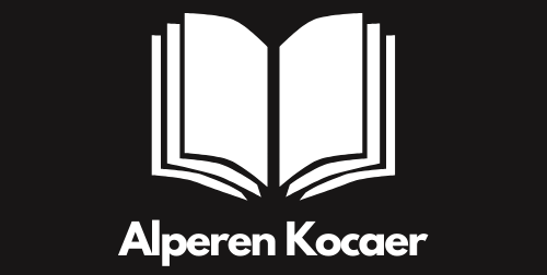 Alperen Kocaer