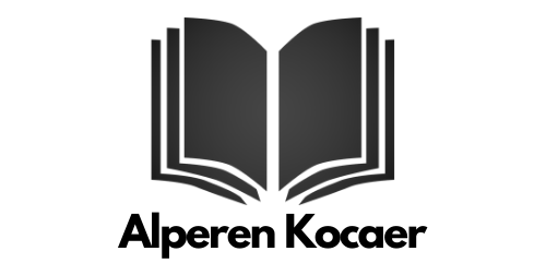 Alperen Kocaer